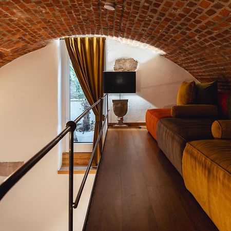 Historical Luxury Homes - Luxus Familien Suite Freiburg im Breisgau Exteriér fotografie