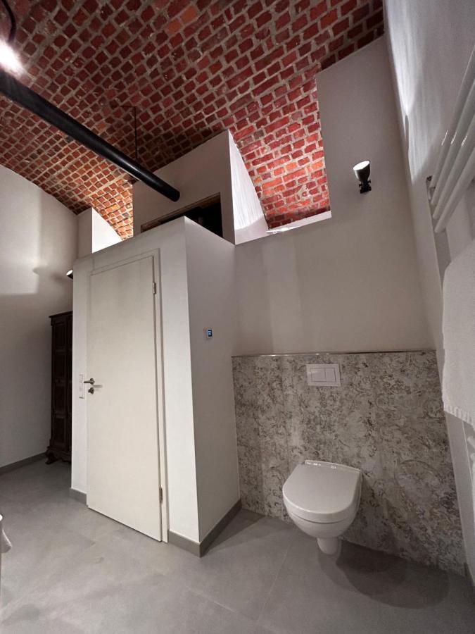 Historical Luxury Homes - Luxus Familien Suite Freiburg im Breisgau Exteriér fotografie