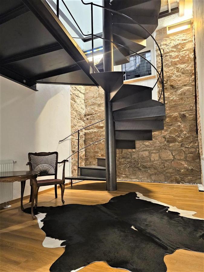 Historical Luxury Homes - Luxus Familien Suite Freiburg im Breisgau Exteriér fotografie