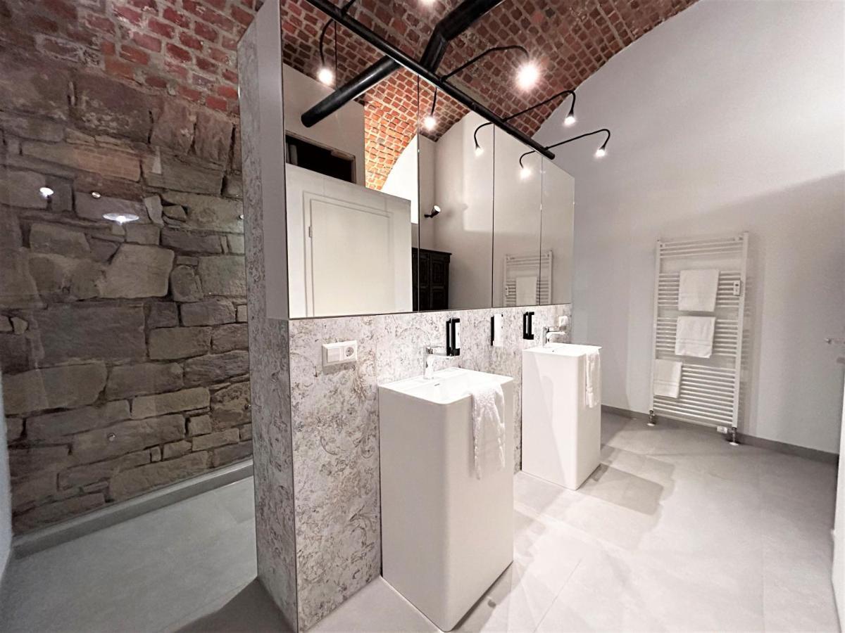 Historical Luxury Homes - Luxus Familien Suite Freiburg im Breisgau Exteriér fotografie