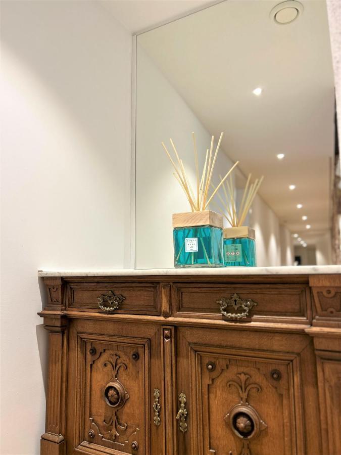 Historical Luxury Homes - Luxus Familien Suite Freiburg im Breisgau Exteriér fotografie