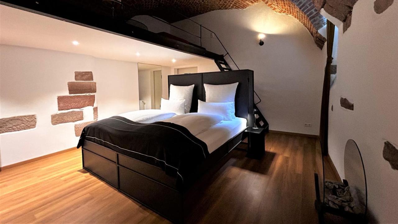 Historical Luxury Homes - Luxus Familien Suite Freiburg im Breisgau Exteriér fotografie