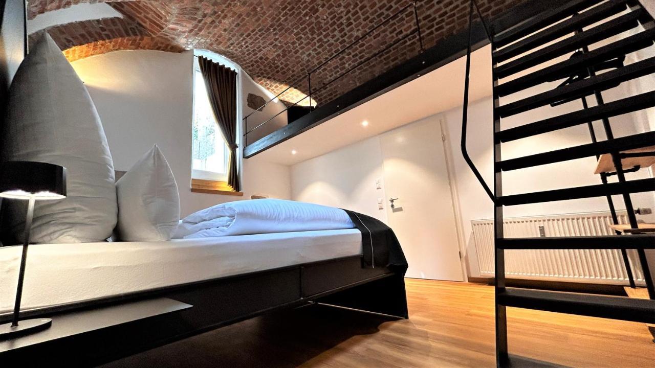 Historical Luxury Homes - Luxus Familien Suite Freiburg im Breisgau Exteriér fotografie