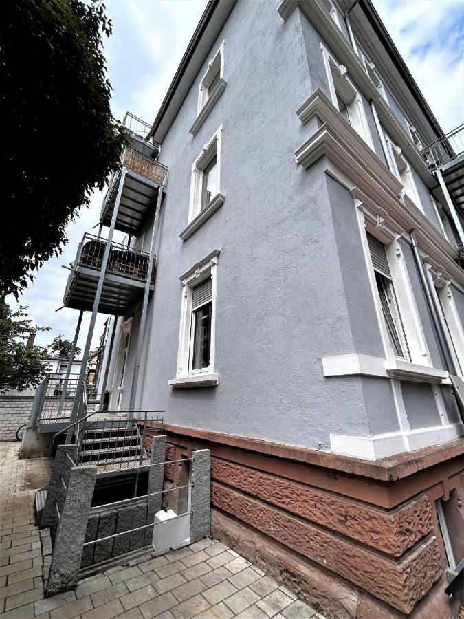 Historical Luxury Homes - Luxus Familien Suite Freiburg im Breisgau Exteriér fotografie