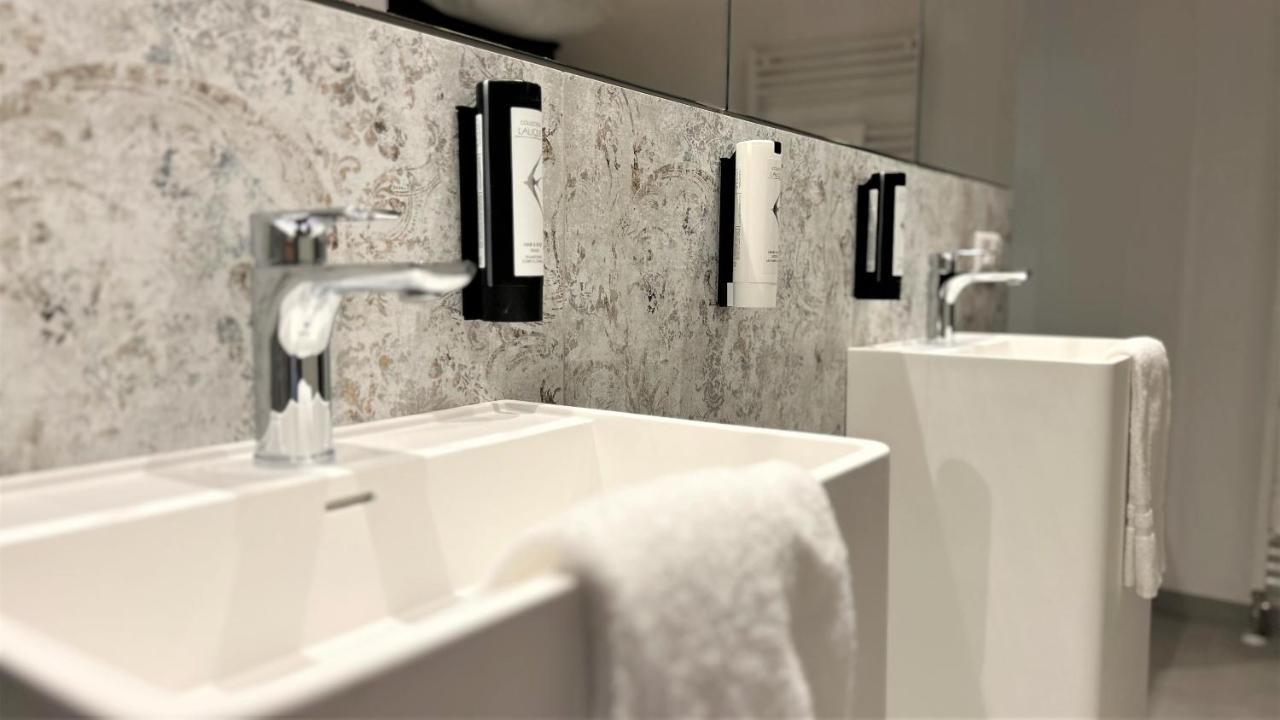 Historical Luxury Homes - Luxus Familien Suite Freiburg im Breisgau Exteriér fotografie