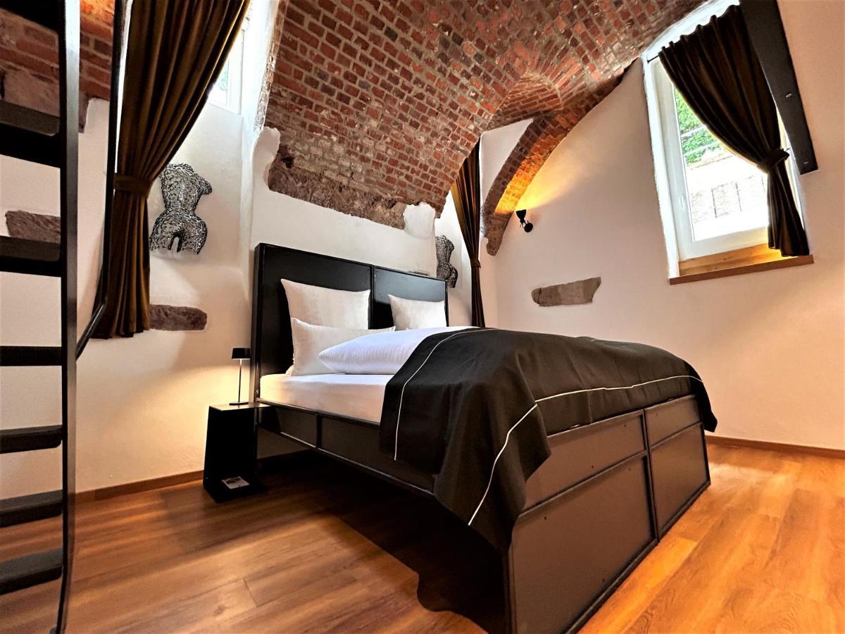 Historical Luxury Homes - Luxus Familien Suite Freiburg im Breisgau Exteriér fotografie