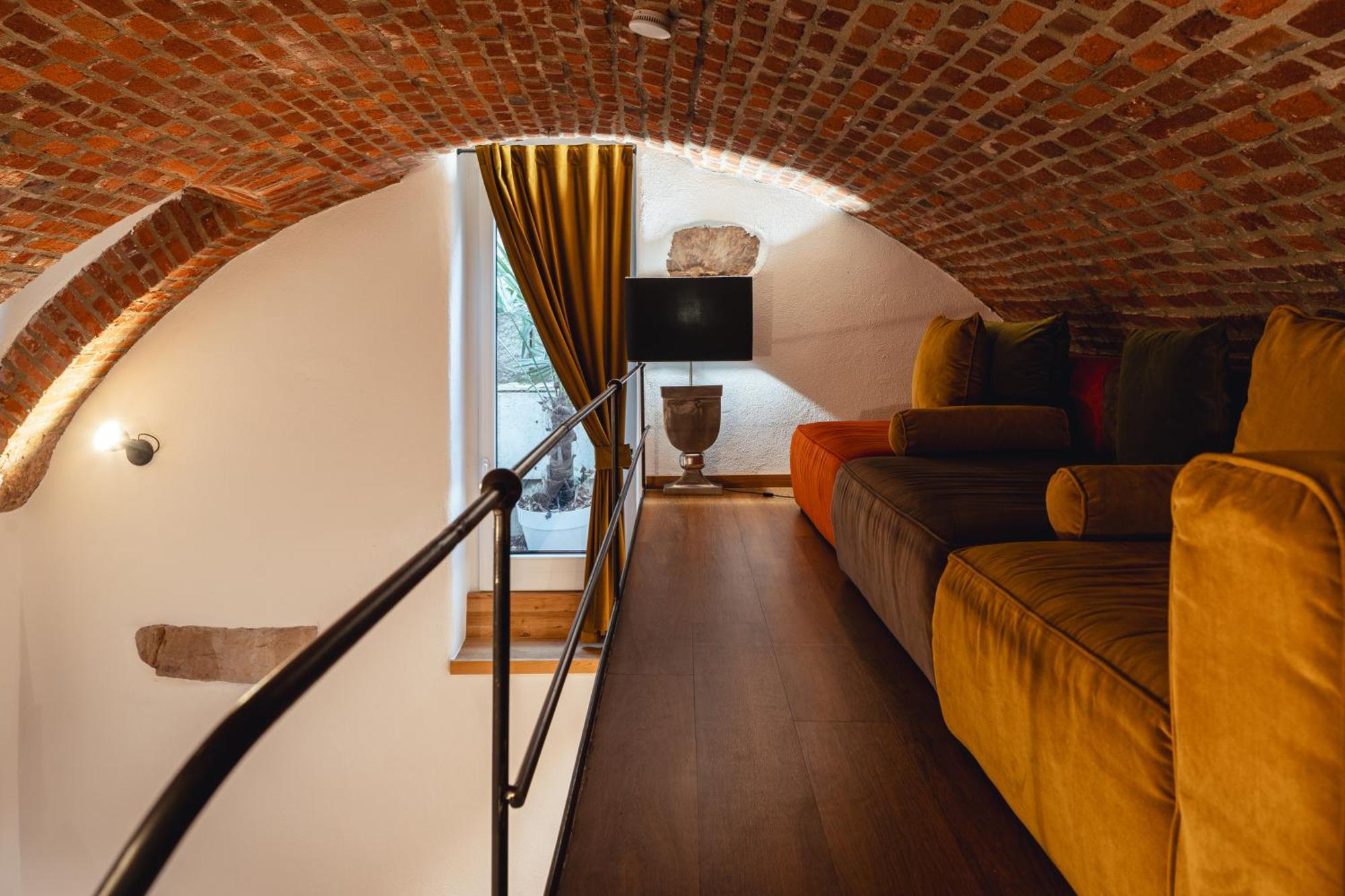 Historical Luxury Homes - Luxus Familien Suite Freiburg im Breisgau Exteriér fotografie