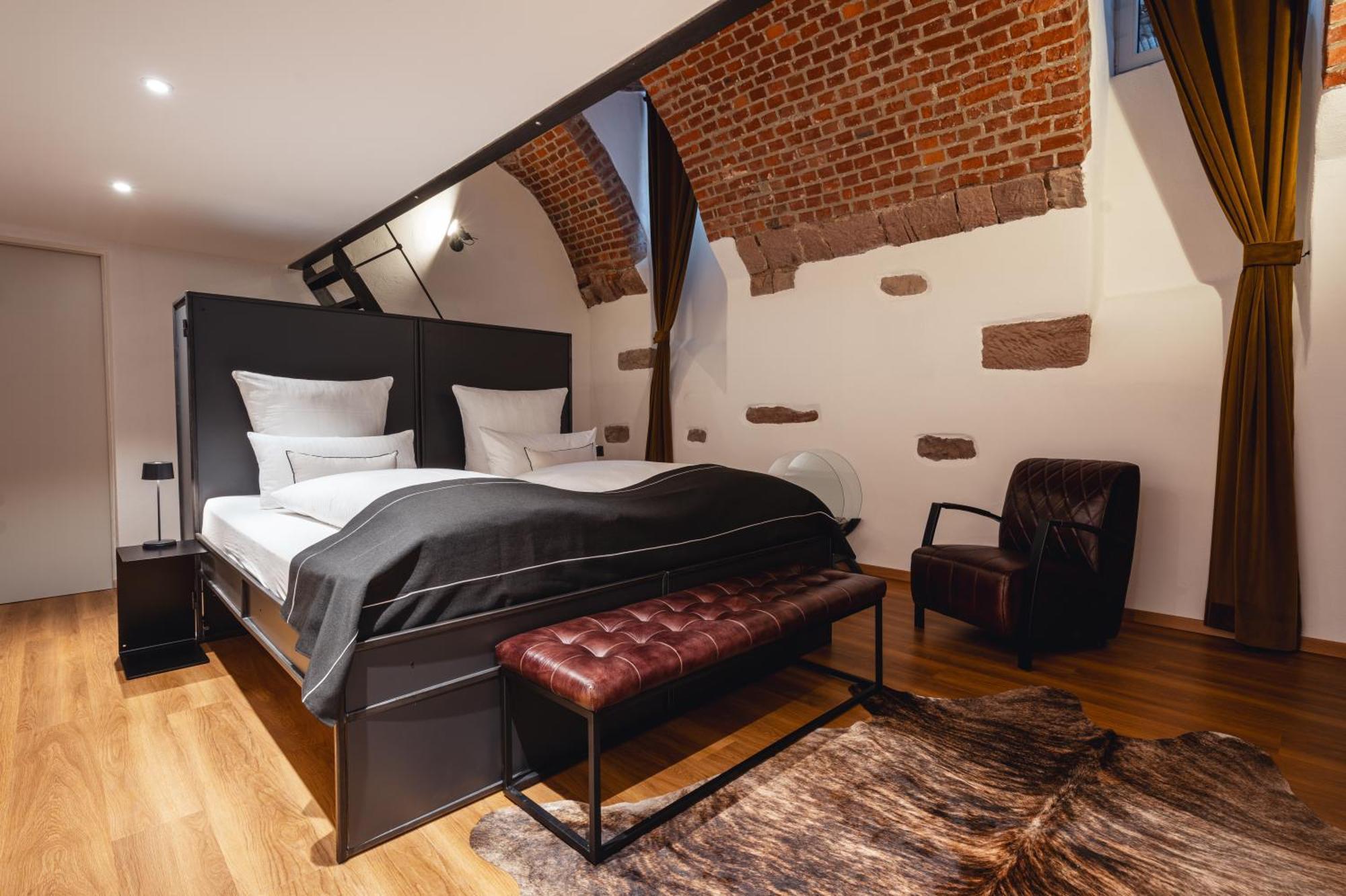 Historical Luxury Homes - Luxus Familien Suite Freiburg im Breisgau Exteriér fotografie