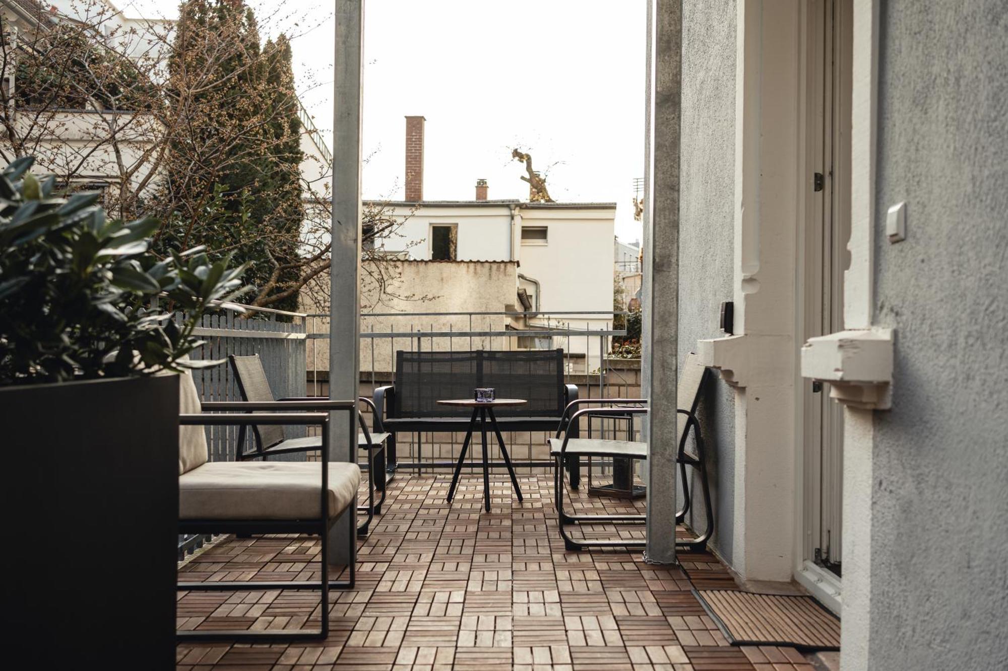 Historical Luxury Homes - Luxus Familien Suite Freiburg im Breisgau Exteriér fotografie