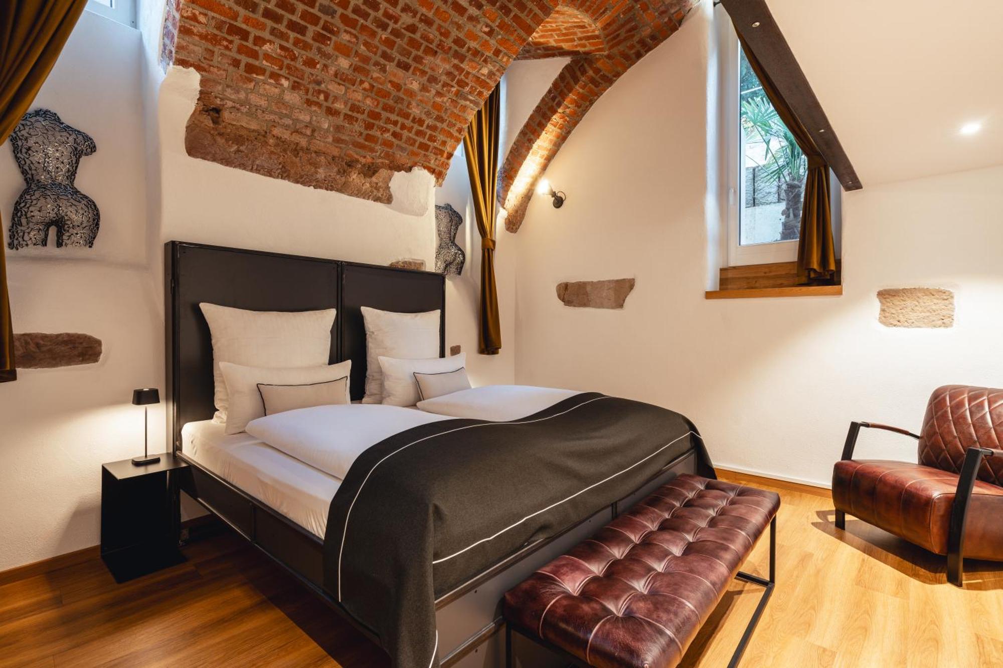 Historical Luxury Homes - Luxus Familien Suite Freiburg im Breisgau Exteriér fotografie